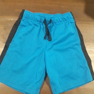Jumping beans size 5 shorts